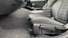 BMW 3 Series M340i xDrive 4dr Step Auto Petrol Saloon